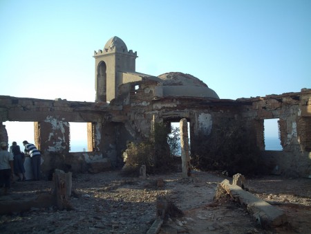 Larache - Ancienne forteresse portugaise